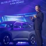 Kia Seltos ofrece un segmento más diverso y aspiracional.