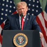 trump conferencia 11 septiembre