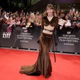 Lalisa Manobal estuvo presente en la premier de su documental Always Lalisa