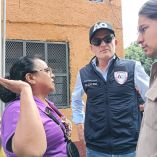 El alcalde Javier López Casarín confirmó un segundo fallecimiento tras la explosión en la taquería “La Bajadita” de Álvaro Obregón; cinco casas quedaron en riesgo.