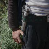 Las autoridades federales continuarán las indagatorias para establecer el grado de participación del adolescente