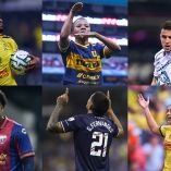 América, Cruz Azul, Pachuca, Atlante, América Femenil y Tigres Femenil fueron los equipos que jugaron en el Estadio Banorte entre el 11 y 13 de septiembre de 2026.