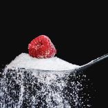 La sucralosa es un sustituto de azúcar