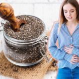 5 formas de comer chía sin inflamarte