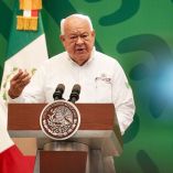 Gobernador de BCS propone expropiar empresas; provoca inquietud en el sector privado