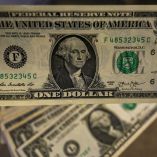 Billetes de dólar