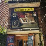 La primera Feria Itinerante AEMI se realizará desde hoy y hasta el sábado 26 de septiembre, en la Librería Bonilla de la Ciudad de México.
