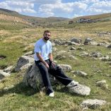 Mohamed Salah hizo que una roca se convirtiera en atracción turística en Turquía