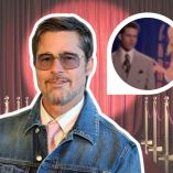¿Cuál es la peor película de Brad Pitt?