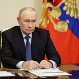 Los territorios ucranianos reclamados por Rusia siguen siendo el principal punto de fricción.