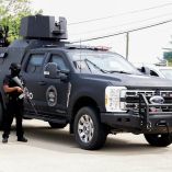 Se espera que el Congreso de Oaxaca, de mayoría de Morena, apruebe esta tarde la desaparición de poderes en Juchitán