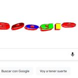 ¿Google siempre se llamó así? Su Doodle de cumpleaños recuerda sus inicios