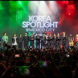 Korea Spotlight Mexico City 2026 K POP, KPOP, Corea del Sur