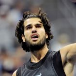 Carlos Alcaraz tendrá un difícil camino para el bicampeonato en el ATP 500 Tokio