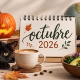 Efemérides octubre 2026: fechas y celebraciones del mes