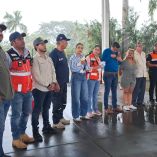 La Capitanía de Puerto Marqués reabrió la navegación