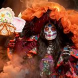 Día de Muertos en Michoacán 2026