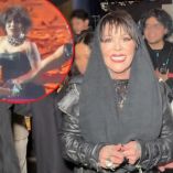 Alejandra Guzmán reaparece en La Casa de los Famosos México