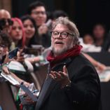 Guillermo del Toro celebró el trabajo de Alejandro González Iñarritu.