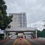 Unidad de Cuidados Intensivos Neonatales del Centro Médico Nacional de Occidente del IMSS en Guadalajara