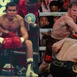 Canelo Álvarez no considera que Chávez fuera mejor que él.