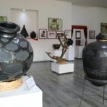 En más de dos décadas de trabajo se ha reconocido la trayectoria de maestros y maestras de arte popular