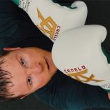 Jake Paul volvió a arremeter contra Saúl 'Canelo' Álvarez en busca de que se realice el combate entre ambos