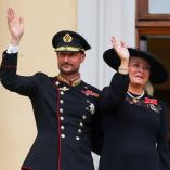 La reina consorte continúa recuperándose del trasplante de pulmón al que fue sometida en junio de 2026.