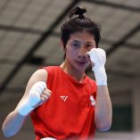 Lin Yu-ting ganó un nuevo oro tras la polémica en París por su género