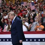 Trump calificó su propuesta de pagos como el "Dividendo Trump".