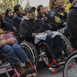 Katia D'Artigues subrayó la importancia de no limitar la atención hacia este sector a la entrega de apoyos sociales, ya que así no se corrigen los problemas estructurales.