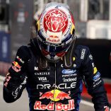 Max Verstapen ganó el GP de Bareín en Malasia