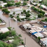 inundación