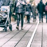 El cambio demográfico ya está en marcha. La oportunidad está en prepararnos desde ahora para sostener el bienestar de las próximas generaciones.