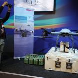 Estados Unidos aprobó una posible venta militar a Emiratos Árabes Unidos