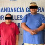 detenidos