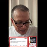 Monseñor Ramón Castro Castro destacó que el obispo de Aguascalientes, Juan Espinoza, cuenta con el respaldo del Episcopado, de toda la Iglesia, la sociedad y todo México, “por decir la verdad”.