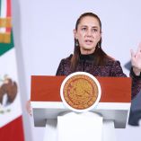 Mañanera de Sheinbaum hoy 6 de octubre de 2026