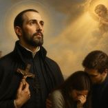 Qué santo se celebra hoy 10 de octubre: San Francisco de Borja y su auxilio en duelos afectivos