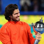 Carlos Alcaraz revalida el trono: campeón en el Abierto de Tokio