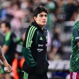 Gilberto Mora cumplirá 18 años el próximo 14 de octubre, en medio de una negociación avanzada para continuar su carrera en Europa.