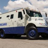 Custodios y operadores de PanAmericano advierten con un paro laboral en CDMX y Edomex.