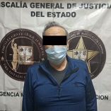 Doctor Jesús Maximiano Verduzco Soto, quien aplicaba sueros vitaminados en Hermosillo, Sonora.