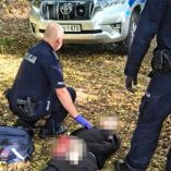 Un joven de 19 años fue detenido en Ostroleka, Polonia
