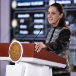 La mandataria destacó que la CFE cuenta con distintos mecanismos de financiamiento y que los esquemas de participación mixta permitirán incrementar la capacidad.