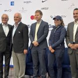 Pablo Carrillo, Director de Deportes de Grupo Imagen fue el maestro de ceremonias