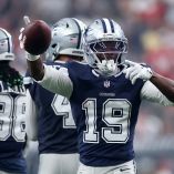 Los Dallas Cowboys salieron de su visita a Houston con su segunda victoria de la temporada.