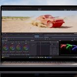 Así luce la nueva Surface Pro Ultra de Microsoft que busca competir contra la MacBook Pro.