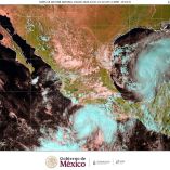 tormenta tropical