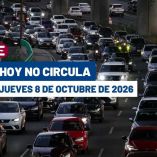 Hoy no Circula